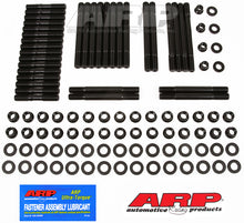 Load image into Gallery viewer, ARP SB Chevy Bowtie w/Brodix 12 Weldtech hbk