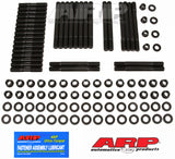 ARP SB Chevy Bowtie w/Brodix 12 Weldtech hbk