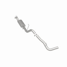 Load image into Gallery viewer, MagnaFlow BRE Exhaust Kit 06-08 Dodge Ram 1500 5.7L