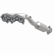 Load image into Gallery viewer, Magnaflow 07-15 Lexus IS350 2.5L Direct Fit Catalytic Converter