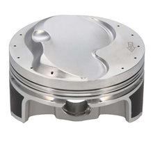 Load image into Gallery viewer, Wiseco Chevy LSX - 4.070in Bore - 1.110in CH - 11.80cc - Piston Set of 8