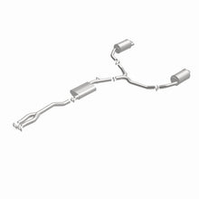 Load image into Gallery viewer, MagnaFlow BRE Exhaust Kit 15-22 300 CHARGER 3.6L