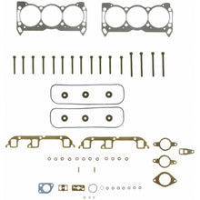 Load image into Gallery viewer, Fel-Pro Oldsmobile Delta 88 HSB 8723 PT-8 PermaTorque Engine Cylinder Head Gasket Set