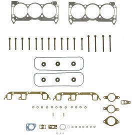 Fel-Pro Oldsmobile Delta 88 HSB 8723 PT-8 PermaTorque Engine Cylinder Head Gasket Set