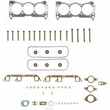 Fel-Pro Oldsmobile Delta 88 HSB 8723 PT-8 PermaTorque Engine Cylinder Head Gasket Set