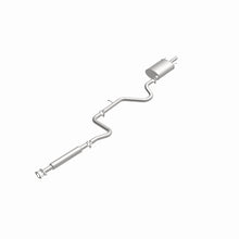 Load image into Gallery viewer, MagnaFlow BRE Exhaust Kit 06-11 Chevy Impala Monte Carlo 3.5L