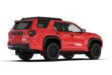 Load image into Gallery viewer, Rally Armor 2025+ Toyota 4Runner Black UR Mud Flap w/ White Logo