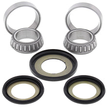 Load image into Gallery viewer, All Balls Racing 05-08 Suzuki RM125 Steering Bearing Kit