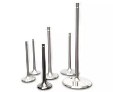 Load image into Gallery viewer, Ferrea 84-04 Harley-Davidson Evolution 1.85in Head Dia Competition Titanium Exhaust Valve - Set of 2