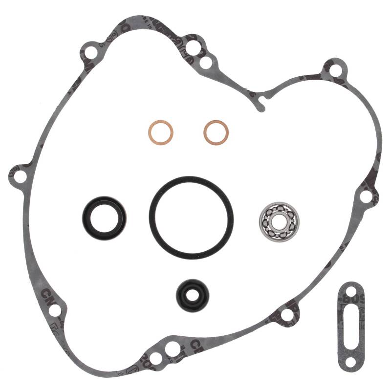 Vertex Gaskets 85-03 Kawasaki KX60 Water Pump Rebuild Kit