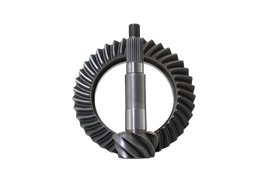 Revolution Gear & Axle Dana 44 Thick Gear Rear Axle 4.88 Ratio Dual Drilled Ring & Pinion Set