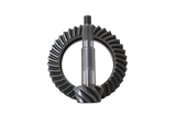 Revolution Gear & Axle Dana 44 Thick Gear Rear Axle 4.10 Ratio Dual Drilled Ring & Pinion Set