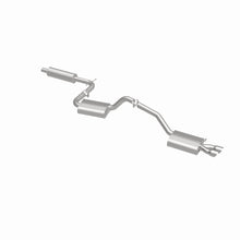 Load image into Gallery viewer, MagnaFlow BRE Exhaust Kit 12-14 Volkswagen Jetta 2.5L