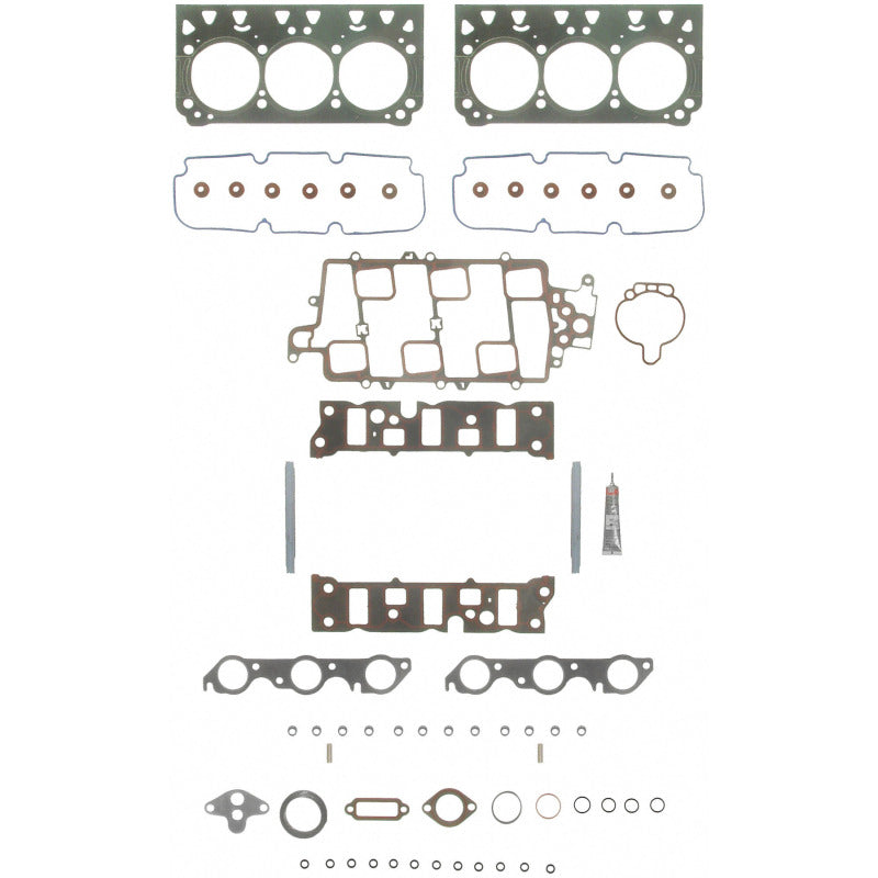 Fel-Pro Buick LeSabre HS 9917 PT PermaTorque Engine Cylinder Head Gasket Set