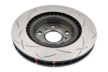 Load image into Gallery viewer, DBA 09 Pontiac G8 V8 6.0L Front Slotted 4000 Series Rotor