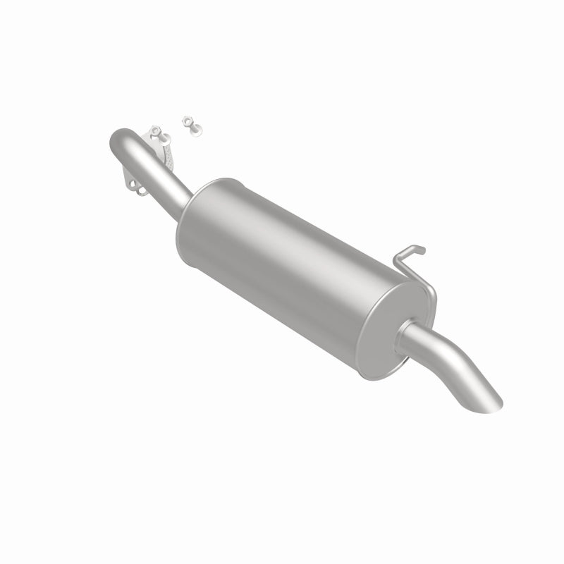 MagnaFlow BRE Exhaust Kit 14-19 KIA SOUL 1.6L