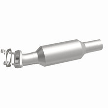 Load image into Gallery viewer, Magnaflow Conv Direct Fit 19-20 Kia Forte 2L Underbody