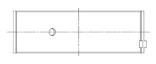 Load image into Gallery viewer, ACL TRIMETAL - Ford Prod. V8 255-289-302 1962-98 Engine Connecting Rod Bearing Set