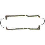 Fel-Pro Ford F-150 OS 30214 C Engine Oil Pan Gasket Set Blue Stripe cork-rubber