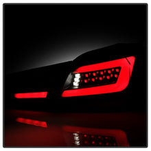 Load image into Gallery viewer, Spyder 14-20 Chevy Impala LED Tail Lights - Black (ALT-YD-CHIP14-SEQ-BK)