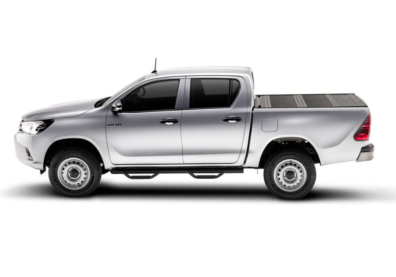 UnderCover 2024 Toyota Tacoma 6ft Flex Bed Cover