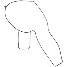 Load image into Gallery viewer, Fel-Pro Mercedes-Benz E320 35912 Engine Water Pump Gasket