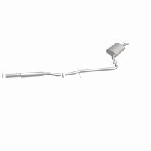 Load image into Gallery viewer, MagnaFlow BRE Exhaust Kit 00-05 LeSabre Park Ave Bonneville 3.8L