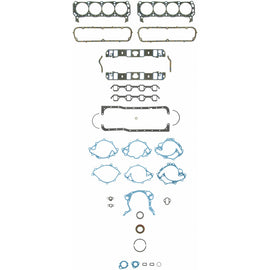 Fel-Pro 2804 Engine Gasket Set