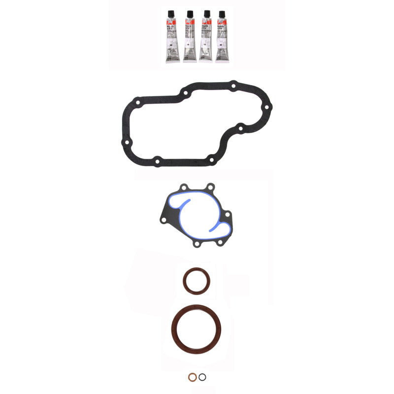 Fel-Pro Nissan TITAN CS 26372 Engine Conversion Gasket Set