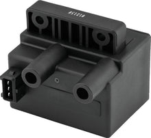 Load image into Gallery viewer, Twin Power 95-98 FLH With EFI Ignition Coil Black Replaces H-D 31639-95 3 Ohm