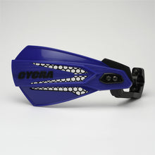 Load image into Gallery viewer, Cycra MX-Race Handguard - Blue/Black