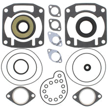 Load image into Gallery viewer, Vertex Pistons 95-96 Bearcat 550/96-02 Bearcat Wide Track 550cc Complete Gasket Kit w/ Seals
