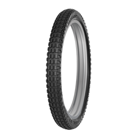 Dunlop Geomax Trial TL01 Front Tire - 80/100-21 M/C 51M TT