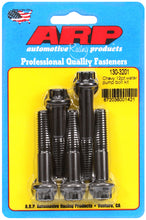 Load image into Gallery viewer, ARP Chevy 12pt Water Pump Bolt Kit