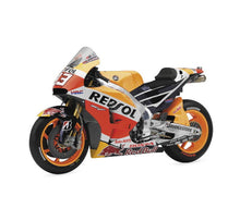 Load image into Gallery viewer, New Ray Toys Honda Repsol Team RC213V Orange (Marc Marquez)/ Scale 1:12