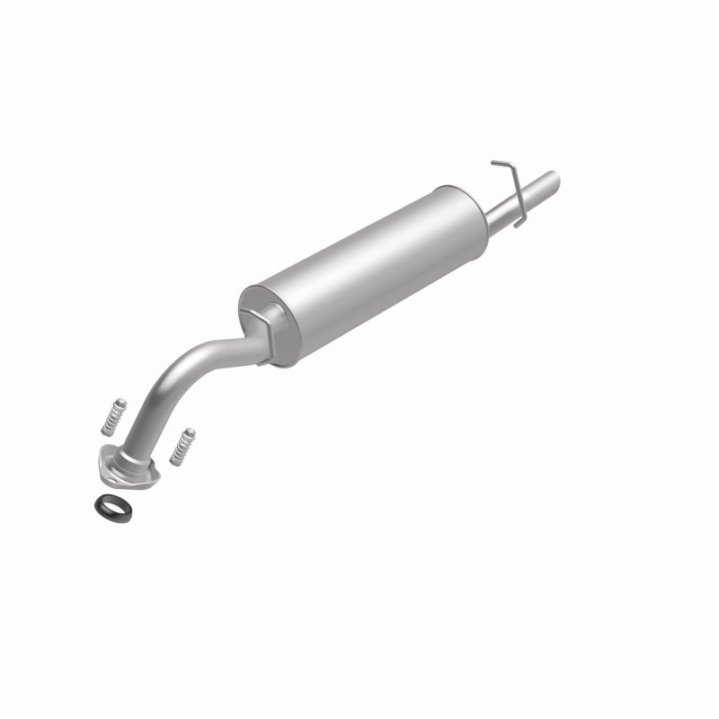 MagnaFlow BRE Exhaust Kit 06-10 Toyota Yaris 1.5L