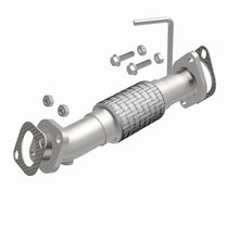 Load image into Gallery viewer, BRE Exhaust 12-17 ACCENT RIO 1.6L Front Pipe Kit