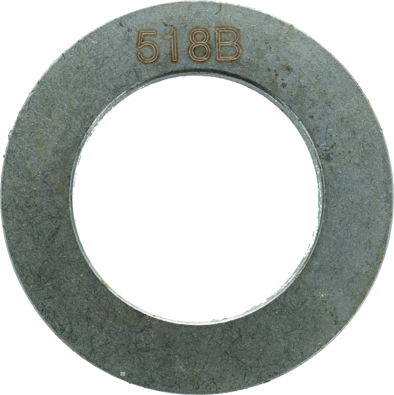 BikeMaster Front Sprocket Washer