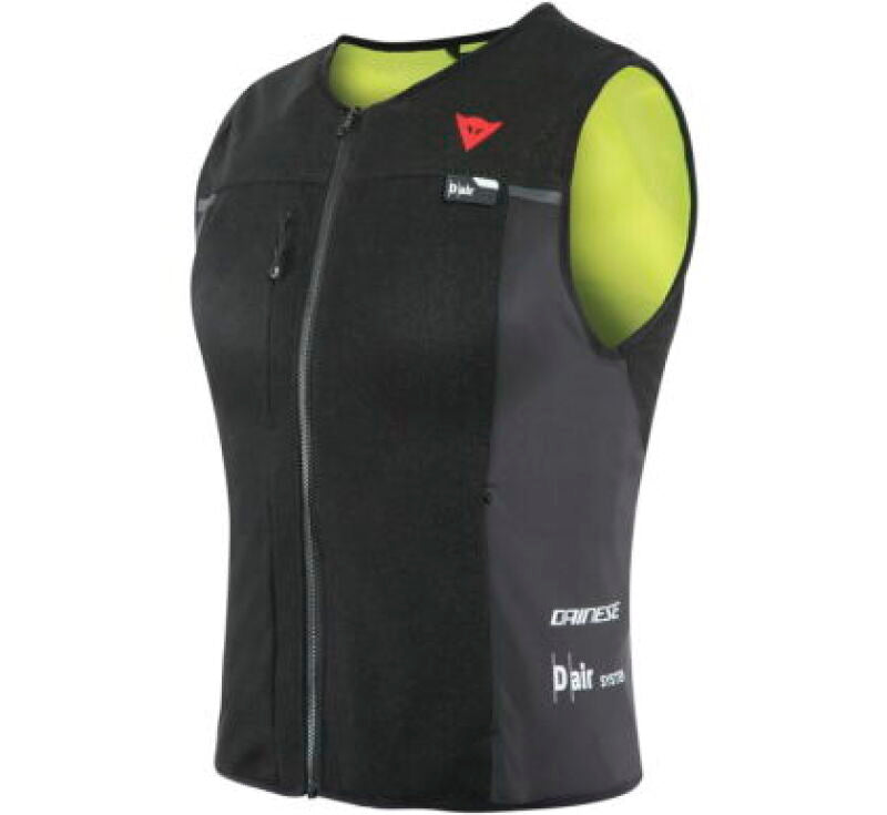 Dainese Smart Jacket (Vest) Black - Medium