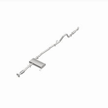 Load image into Gallery viewer, MagnaFlow BRE Exhaust Kit 04-07 FreeStar Monterey