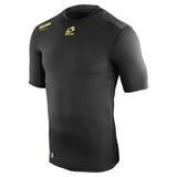 EVS Tug Top Short Sleeve Black - Medium