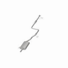 Load image into Gallery viewer, MagnaFlow BRE Exhaust Kit 02-93 Honda Accord 2.2L