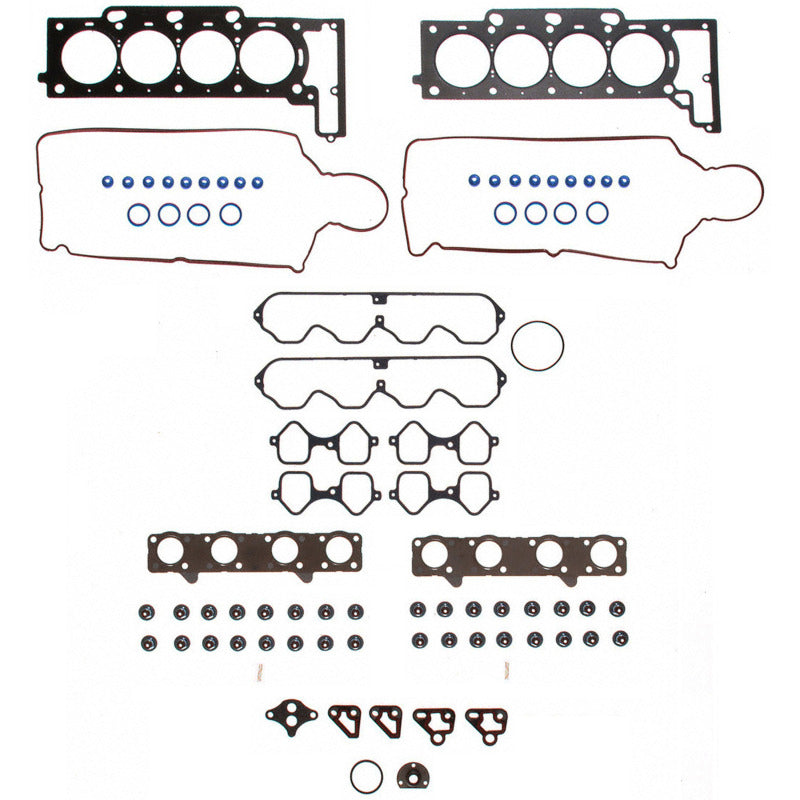 Fel-Pro Cadillac Allante HS 26150 PT PermaTorque Engine Cylinder Head Gasket Set