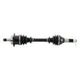 All Balls Racing 06-15 Can-Am Outlander 400 STD 4x4 8 Ball Axle Front Left