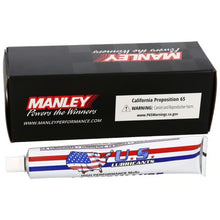 Load image into Gallery viewer, Manley Moly Lube - 2oz