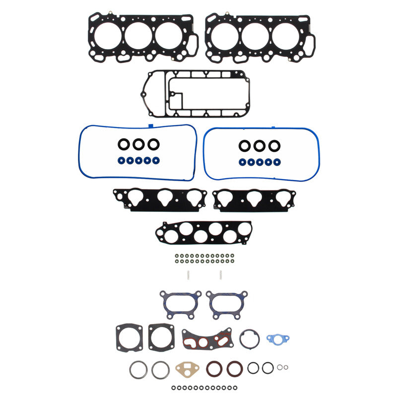 Fel-Pro Honda Accord HS 26334 PT PermaTorque Engine Cylinder Head Gasket Set