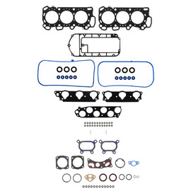 Fel-Pro Honda Accord HS 26334 PT PermaTorque Engine Cylinder Head Gasket Set