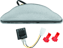 Load image into Gallery viewer, BikeMaster 02-09 Yamaha XV1700 Road Star Warrior Integrated Tail Light