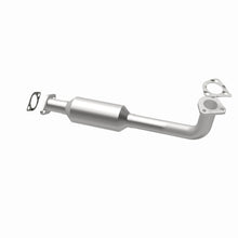 Load image into Gallery viewer, MagnaFlow 98-00 Sportage 2 OEM Underbody Direct Fit Converter