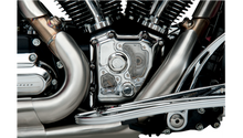 Load image into Gallery viewer, Roland Sands Design Clarity Cam Cover - Chrome